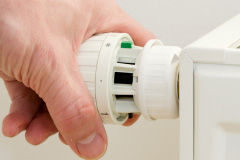 Rearquhar central heating repair costs