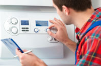 free Rearquhar gas safe engineer quotes