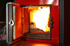 solid fuel boilers Rearquhar